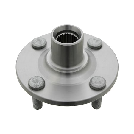 Febi Wheel Hub, 28248 28248